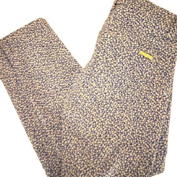 Michael Kors Floral Classic Jeans - Picture 4 of 7